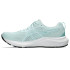 Chaussures Running Gel Femme by ASICS -Contend 9 Mer apaisante/Vert