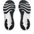 Chaussures Running Gel Femme by ASICS -Contend 9 Mer apaisante/Vert