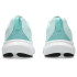 Chaussures Running Gel Femme by ASICS -Contend 9 Mer apaisante/Vert