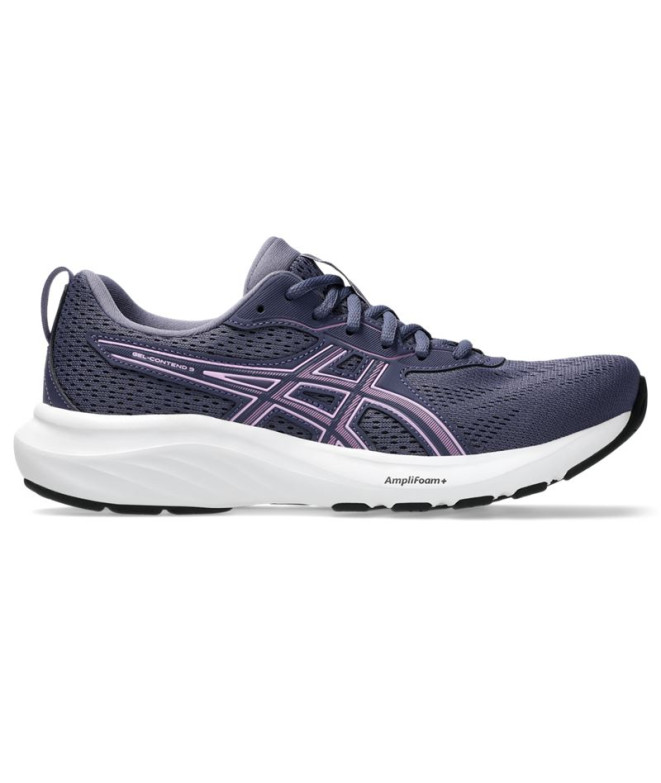 Chaussures Running Gel Femme de ASICS -Contend...