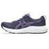 Chaussures Running Gel Femme de ASICS -Contend 9 Indigo Fog/Light Ube