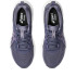 Chaussures Running Gel Femme de ASICS -Contend 9 Indigo Fog/Light Ube