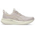 Chaussures Running Gel Femme de ASICS -Pulse 16 Beige/Crème