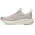 Chaussures Running Gel Femme de ASICS -Pulse 16 Beige/Crème