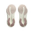 Chaussures Running Gel Femme de ASICS -Pulse 16 Beige/Crème