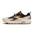 Chaussures Trail Brooks Homme de Cascadia 18 Noir/Bleu