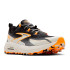 Chaussures Trail Brooks Homme de Cascadia 18 Noir/Bleu