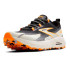 Chaussures Trail Brooks Homme de Cascadia 18 Noir/Bleu