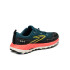 Chaussures Trail Brooks Homme de Cascadia 18 Bleu Légion/Noir
