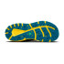 Chaussures Trail Brooks Homme de Divide 5 Noir/Bleu