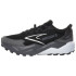 Chaussures Trail Brooks Homme de Caldera 8 Black