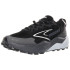 Chaussures Trail Brooks Homme de Caldera 8 Black