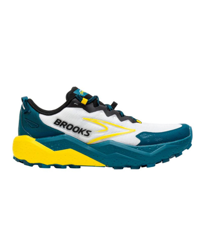 Chaussures Trail Brooks Homme de Caldera 8 Bit...