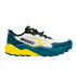 Chaussures Trail Brooks Homme de Caldera 8 Bit of Blue
