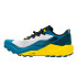 Chaussures Trail Brooks Homme de Caldera 8 Bit of Blue