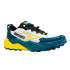 Chaussures Trail Brooks Homme de Caldera 8 Bit of Blue
