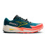 Chaussures Trail Brooks Homme de Catamount 4 Legion Blue