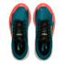 Chaussures Trail Brooks Homme de Catamount 4 Legion Blue