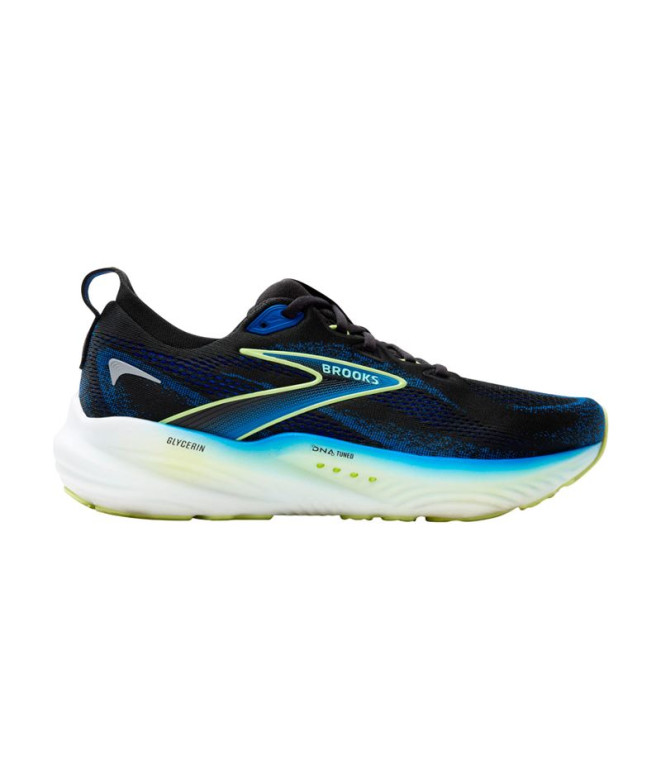 Chaussures Running Brooks Homme de Glycérine 22...