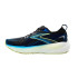 Chaussures Running Brooks Homme de Glycérine 22 Noir