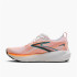 Chaussures Running Brooks Homme de Glycerin 22 Blanc/Orange
