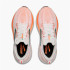 Chaussures Running Brooks Homme de Glycerin 22 Blanc/Orange