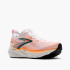 Chaussures Running Brooks Homme de Glycerin 22 Blanc/Orange