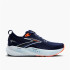 Chaussures Running Brooks Homme de Glycerin 22 Peacoat/Blue Ribbon/Orange