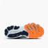 Chaussures Running Brooks Homme de Glycerin 22 Peacoat/Blue Ribbon/Orange