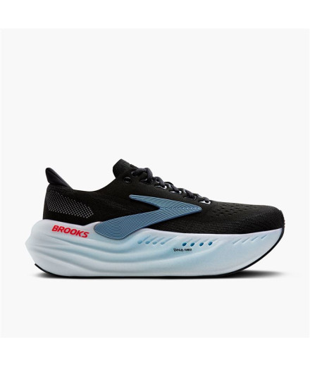 Chaussures Running Brooks Homme de Glycerin Max Black