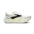 Chaussures Running Brooks Homme de Glycerin Max Gris/Noir