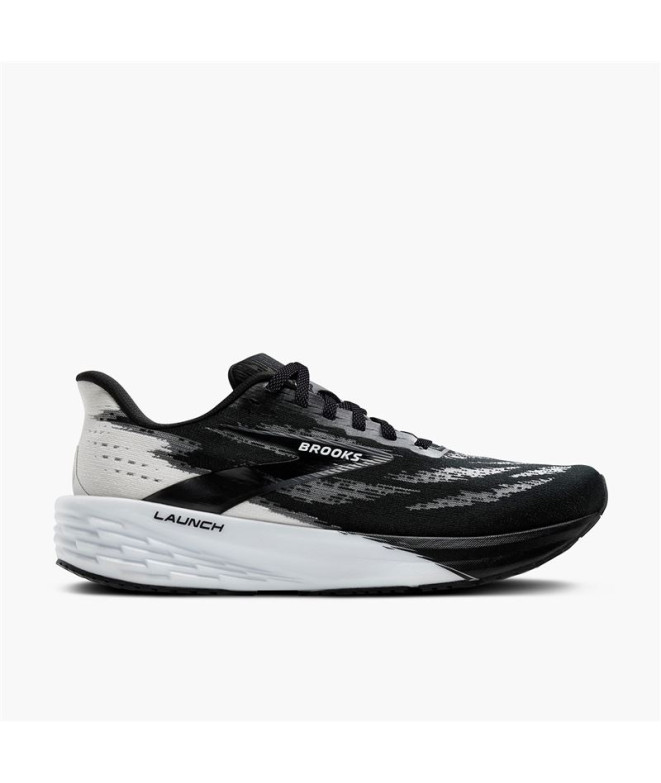 Chaussures Running Brooks Homme de Launch 11...