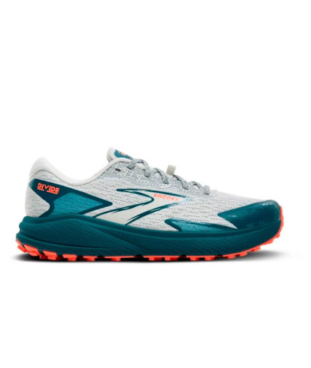 Chaussures Trail Brooks Femme de Divide 5 Bit of...