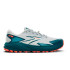 Chaussures Trail Brooks Femme de Divide 5 Bit of Blue/Legion Blue/Flame