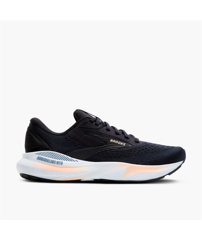 Chaussures Running Brooks Femme de Adrenaline...