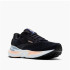 Chaussures Running Brooks Femme de Adrenaline GTS 24 Noir