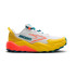 Chaussures Trail Brooks Femme de Caldera 8 Bit of Blue