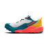 Chaussures Trail Brooks Femme de Caldera 8 Bit of Blue