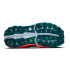 Chaussures Trail Brooks Femme de Caldera 8 Bit of Blue