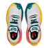 Chaussures Trail Brooks Femme de Caldera 8 Bit of Blue