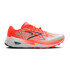 Chaussures Trail Brooks Femme de Catamount 4 Medium rouge blanc rouge corail femme