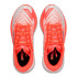 Chaussures Trail Brooks Femme de Catamount 4 Medium rouge blanc rouge corail femme