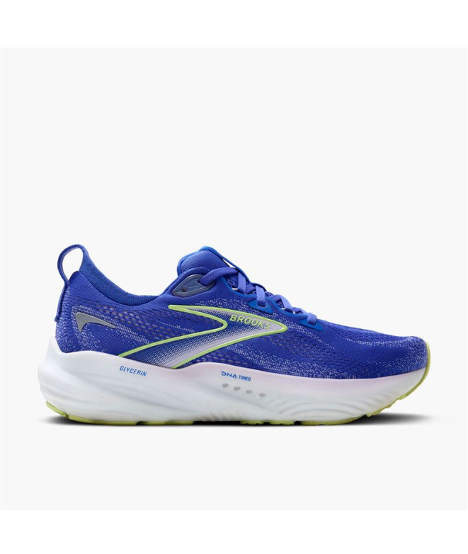 Chaussures Running Brooks Femme de Glycerin 22...