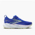 Chaussures Running Brooks Femme de Glycerin 22 Amparo Blue