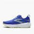 Chaussures Running Brooks Femme de Glycerin 22 Amparo Blue