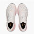 Chaussures Running Brooks Femme de Launch 11 White