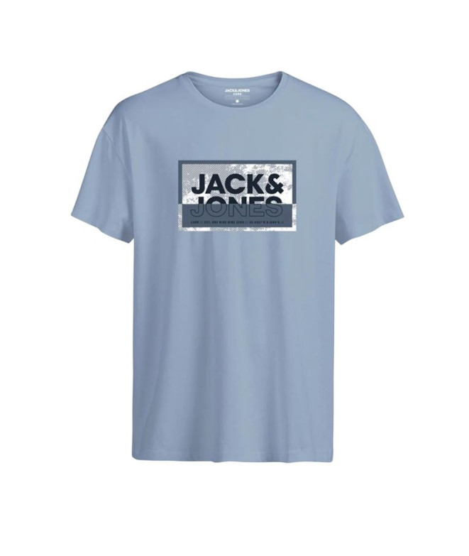 T-shirt Enfant Jack and Jones Jcologan k...