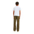 T-shirt Jack & Jones Jcologan Tee Ss Crew Neck Ss24 Jnr White