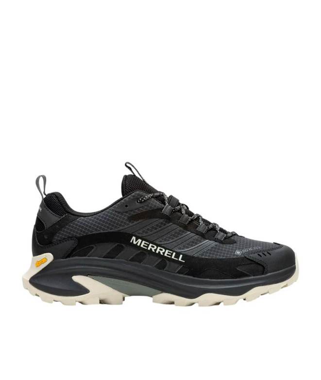 Chaussures Montagne Merrell Homme de Moab Speed...