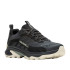 Chaussures Montagne Merrell Homme de Moab Speed 2 Noir/Lune